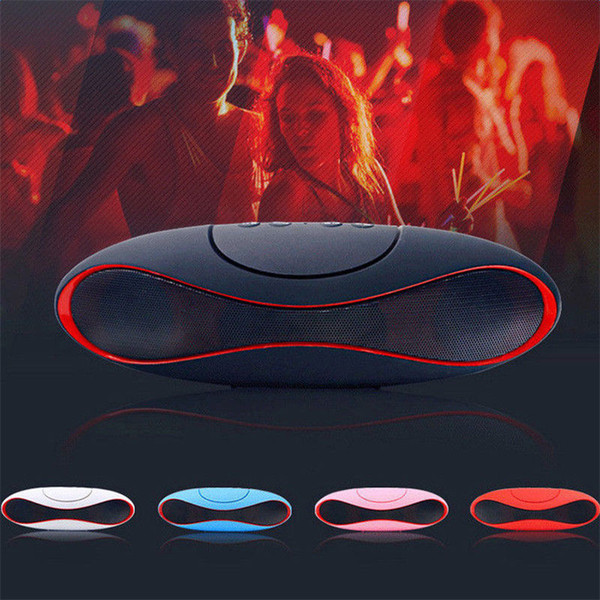 Best Portable Bluetooth Wireless Speaker Mini Super Bass For Mobile Phone Tablet