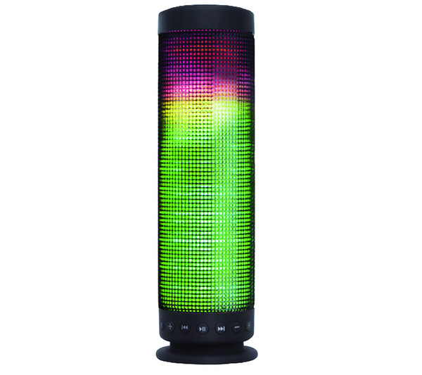 NEW Bluetooth Speakers LED M10 Wireless speaker hands Portable loudspeaker Stereo HiFi Player Wireless Speaker Subwoofer For Phone