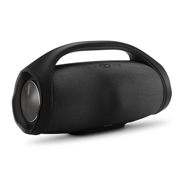 2018 Boombox Bluetooth Speaker 3D HIFI Subwoofer Handsfree Outdoor Portable Stereo Subwoofers With Retail Box DHL Free