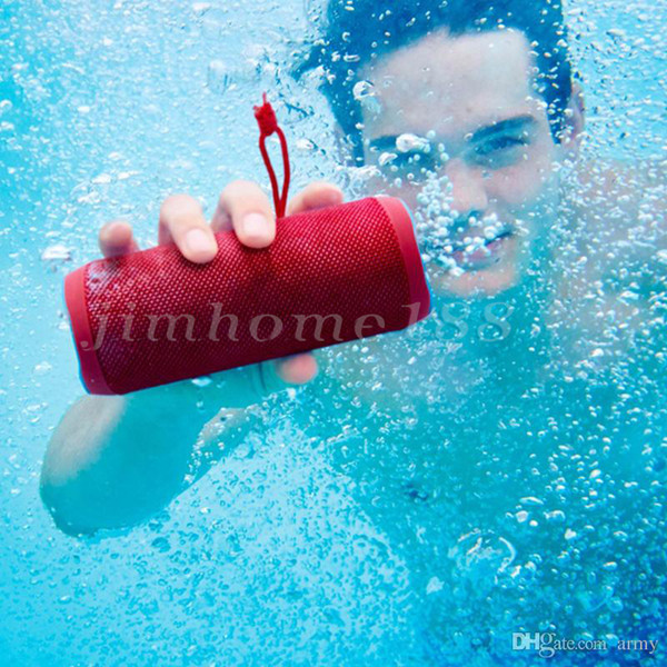 2019 new jbl bluetooth speaker Hot Flip 4 portable wireless bluetooth speaker Flip4 Waterproof bluetooth speaker Supports Multiple