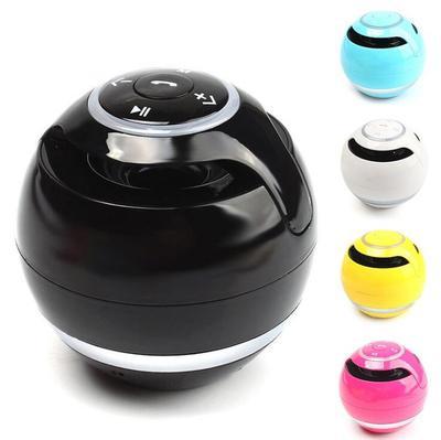 Bluetooth Speaker Wireless hand free calling FM TF Card Bluetooth Multi-function Bluetooth Speaker For Phone ,Tablet PC ,Ipod 5