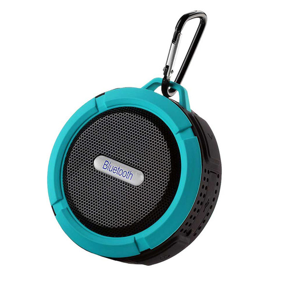 Best Sound Quality Bluetooth Player Outdoor use 3W strong driver Music Bluetooth Speaker Travel Speakers Long battery life