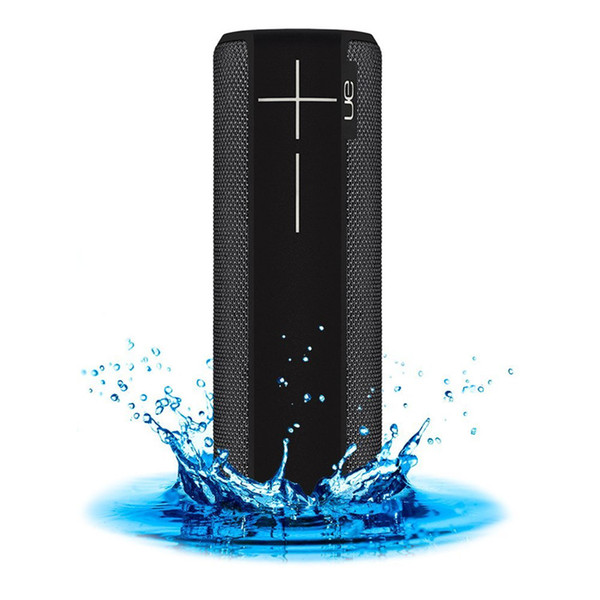 UE BOOM 2 Tropical Wireless Mobile Bluetooth Speaker (Waterproof and Shockproof) best bluetoooth speaker outdoor portable subwoofer