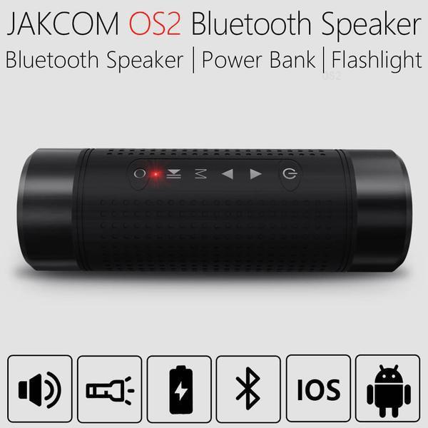 JAKCOM OS2 Outdoor Wireless Speaker Hot Sale in Soundbar as motorcycle smart petkit altavoz