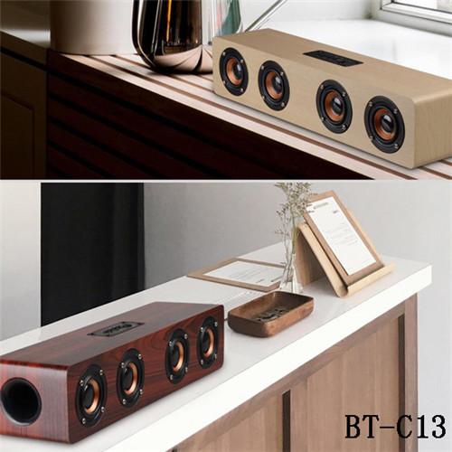 best price Wireless Bluetooth Home Theater Bass Soundbar Speaker with 3.5mm audio for phone smart TV