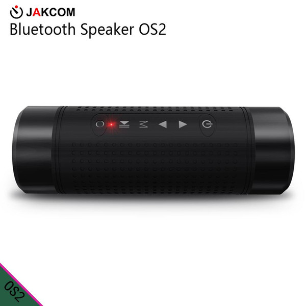 JAKCOM OS2 Outdoor Wireless Speaker Hot Sale in Soundbar as mini earphone stylish clock fairy garden