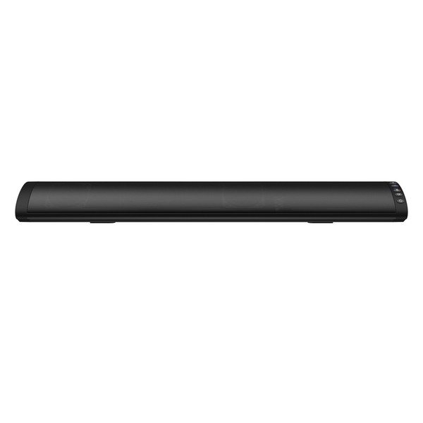 Sound Bar Bluetooth Surround Soundbar Audio Speakers TV Soundbar Subwoofer Wired Wireless for TV PC Tablet Smartphone