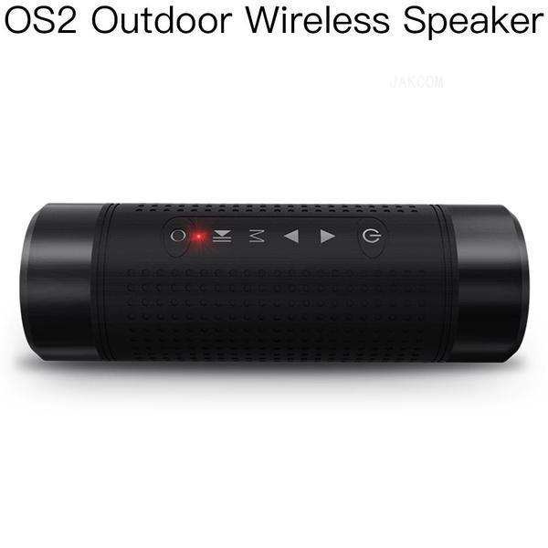 JAKCOM OS2 Outdoor Wireless Speaker Hot Sale in Soundbar as exoskeleton cyma sito ufficiale