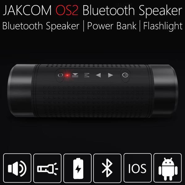 JAKCOM OS2 Outdoor Wireless Speaker Hot Sale in Soundbar as mic isolation poron izle weather station