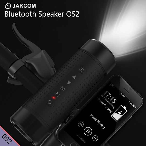 JAKCOM OS2 Outdoor Wireless Speaker Hot Sale in Soundbar as atv 250cc 4x4 riverdale google chromecast