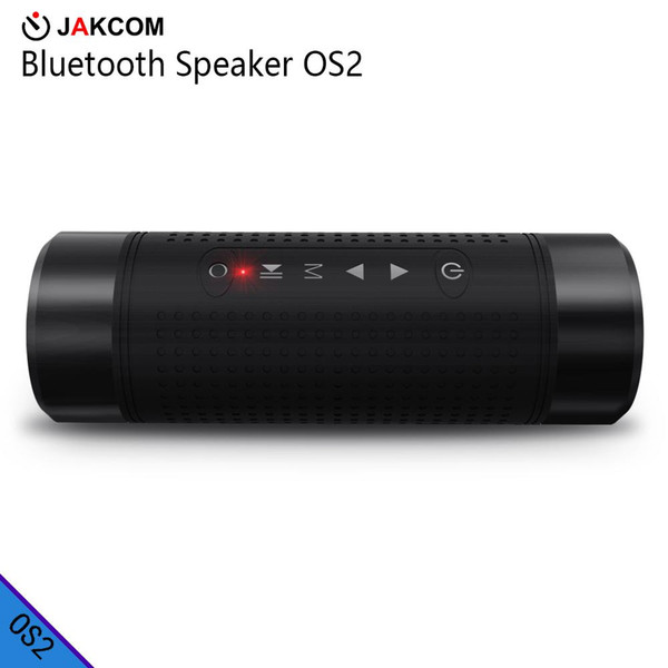 JAKCOM OS2 Outdoor Wireless Speaker Hot Sale in Soundbar as solar led candle mirrorless camera lamparas solares