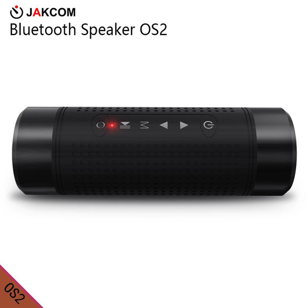 JAKCOM OS2 Outdoor Wireless Speaker Hot Sale in Soundbar as car stereo tv home theater drip tip 510