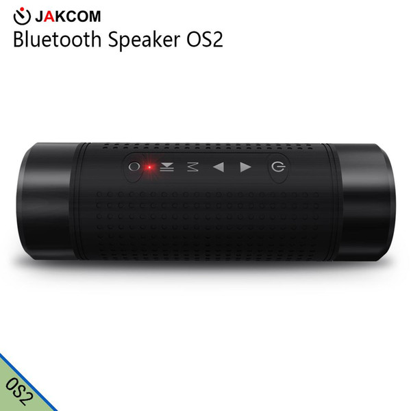 JAKCOM OS2 Outdoor Wireless Speaker Hot Sale in Soundbar as pro sound system plastic case wifi car subwoofer