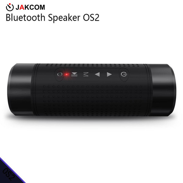 JAKCOM OS2 Outdoor Wireless Speaker Hot Sale in Soundbar as sound lampara led led panel light