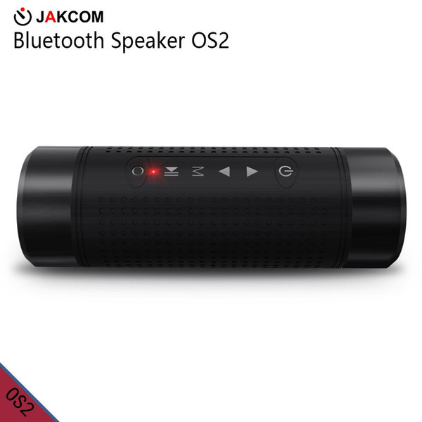 JAKCOM OS2 Outdoor Wireless Speaker Hot Sale in Soundbar as mobile phone list klangfilter stereo