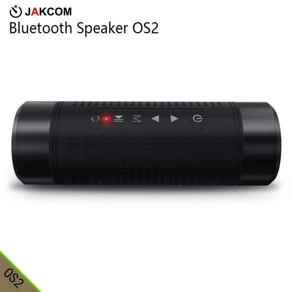 JAKCOM OS2 Outdoor Wireless Speaker Hot Sale in Soundbar as sound bar mpeg mobil