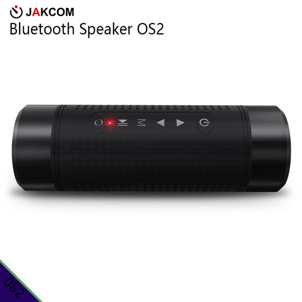 JAKCOM OS2 Outdoor Wireless Speaker Hot Sale in Soundbar as home theatre balls christmas mini camera wifi