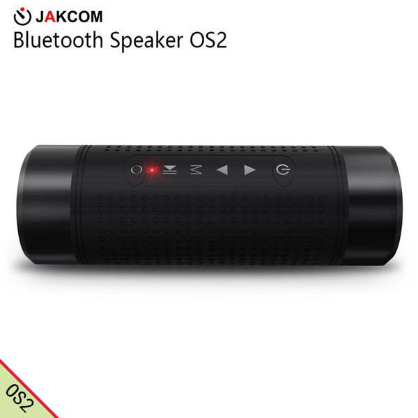 JAKCOM OS2 Outdoor Wireless Speaker Hot Sale in Soundbar as patio stone lowes bathtub led light sound standard ca20