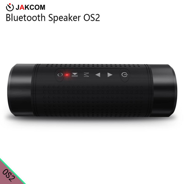 JAKCOM OS2 Outdoor Wireless Speaker Hot Sale in Soundbar as led strap light lcd weather station subwoofer 18 inch