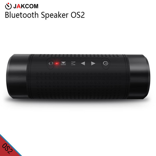 JAKCOM OS2 Outdoor Wireless Speaker Hot Sale in Soundbar as led torch component ssriver usb