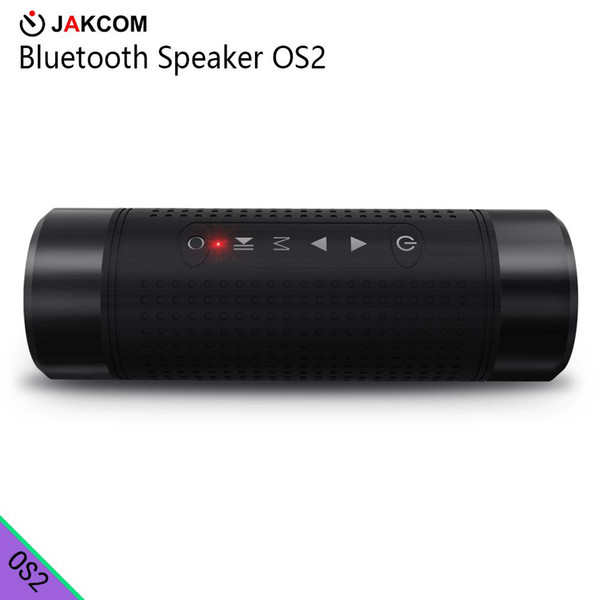 JAKCOM OS2 Outdoor Wireless Speaker Hot Sale in Soundbar as solar lamps record turntable tv box