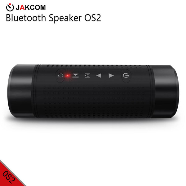 JAKCOM OS2 Outdoor Wireless Speaker Hot Sale in Soundbar as cell phone parts led usb camp charger bracelet