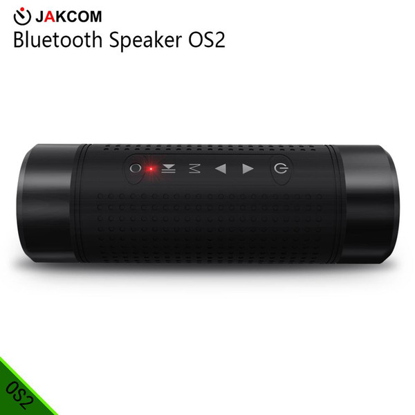 JAKCOM OS2 Outdoor Wireless Speaker Hot Sale in Soundbar as timber globe light rda atomizador mini bugle