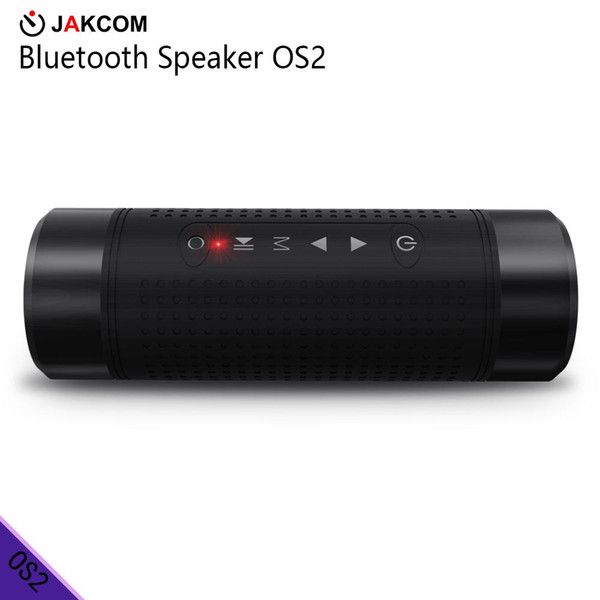 JAKCOM OS2 Outdoor Wireless Speaker Hot Sale in Soundbar as dragon ball jam dispenser cob led