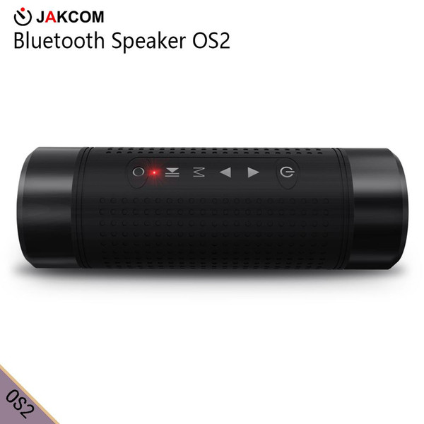 JAKCOM OS2 Outdoor Wireless Speaker Hot Sale in Soundbar as led car lights retro line mp3