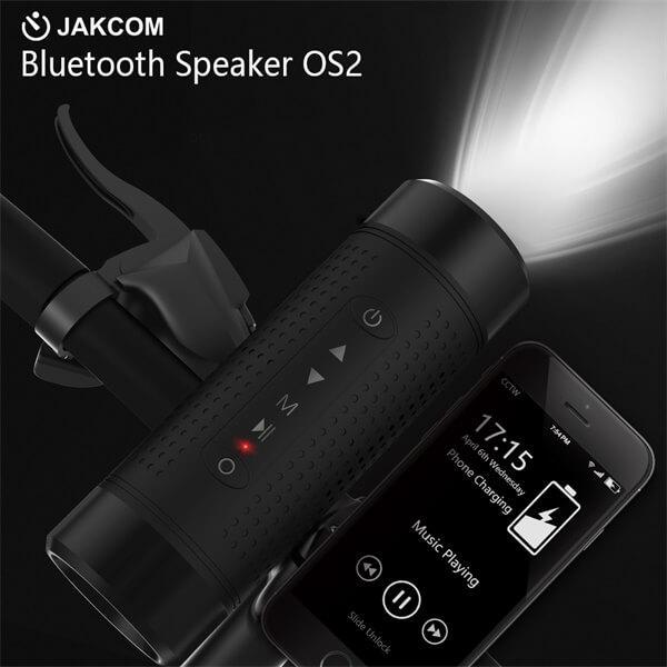 JAKCOM OS2 Outdoor Wireless Speaker Hot Sale in Soundbar as home freesat 2018 ir remote control