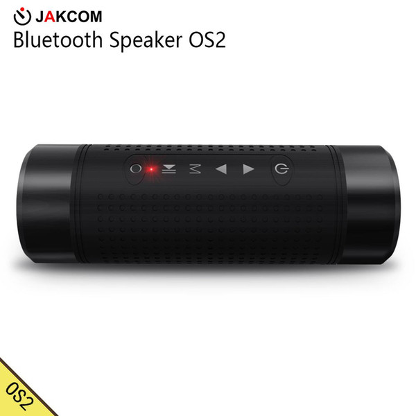 JAKCOM OS2 Outdoor Wireless Speaker Hot Sale in Soundbar as tuk tuk jardin smart tv