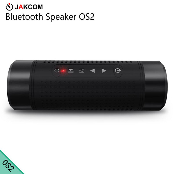 JAKCOM OS2 Outdoor Wireless Speaker Hot Sale in Soundbar as car stereo digital jukebox road safety signs