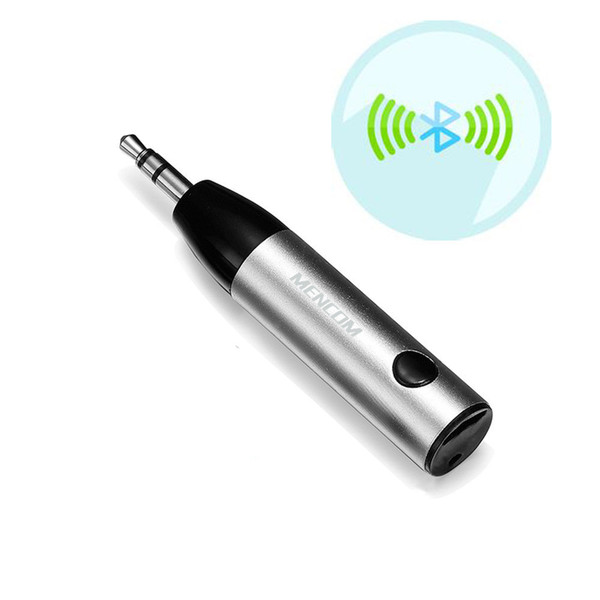 3.5MM Speaker Bluetooth Adapter car Bluetooth receiver Home Speaker Wireless Audio receiver earphone microphone For  Bose