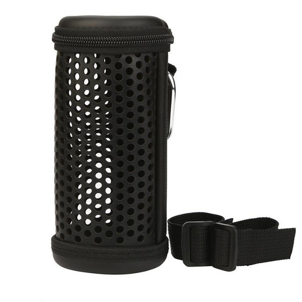 Speaker Carrying Case 2018 New Design Hollow Protection Bag Bluetooth Speaker Portable Speaker Creative Protection Bag for JBL Flip 3