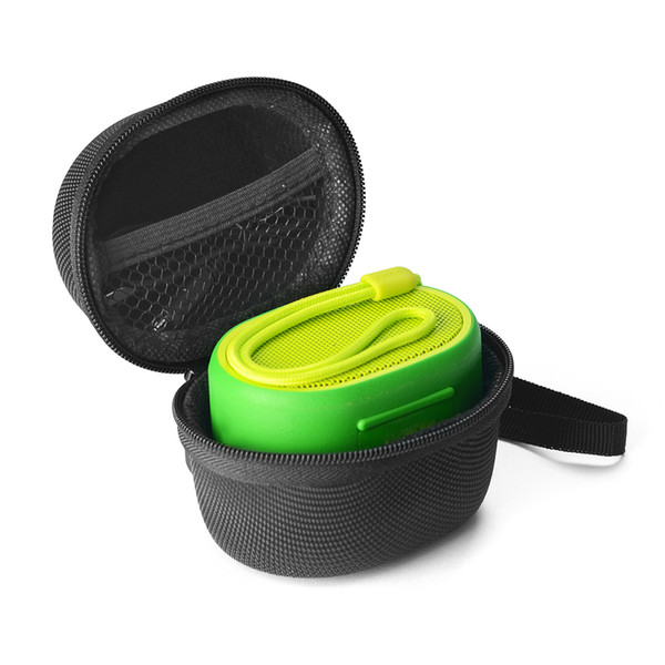 Black Fits for SONY SRS- XB01 Speaker Shockproof Waterproof Carrier Hard EVA Portable Storage Case Bag
