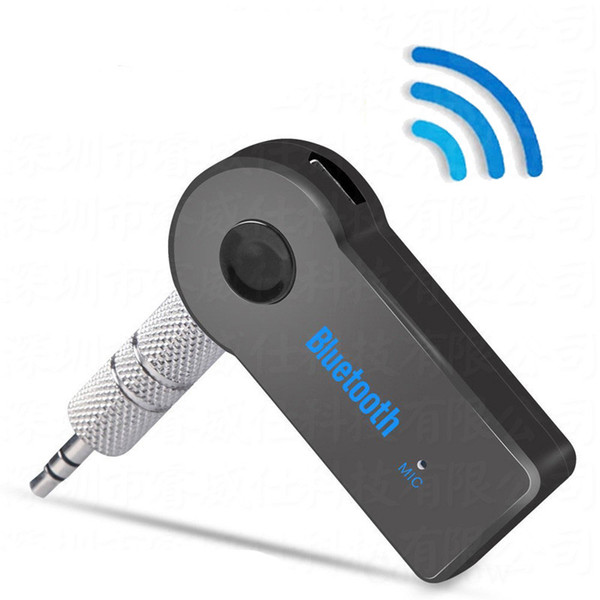 AUX3.5mm Bluetooth Audio adapter Speaker Bluetooth Adapter car hands-free Bluetooth Home Classic speaker music wireless receiver