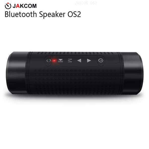 JAKCOM OS2 Outdoor Wireless Speaker Hot Sale in Speaker Accessories as iklan makanan sehat mobiles sports watch