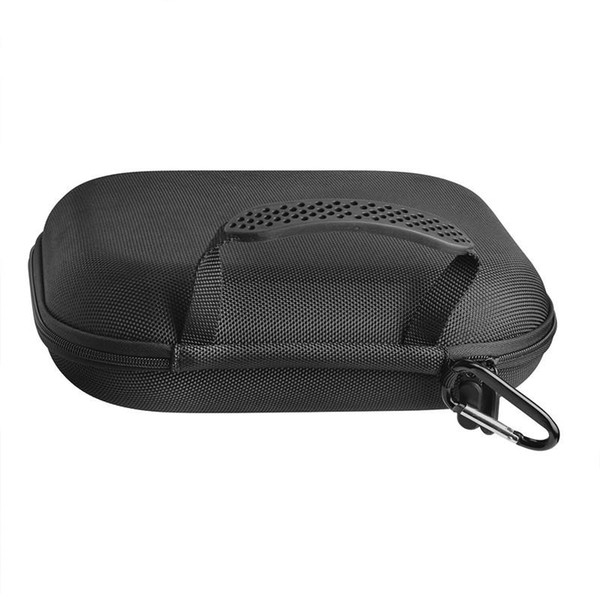 Apple Mac mini Drone Storage Portable case nylon case Portable Protection bag with Mountain buckle design easy to carry