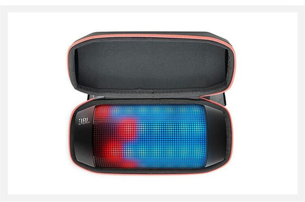 JBL PULSEUE BOOM bluetooth speaker case Store protective bags High-end Speaker Case Portable bag easy to carry