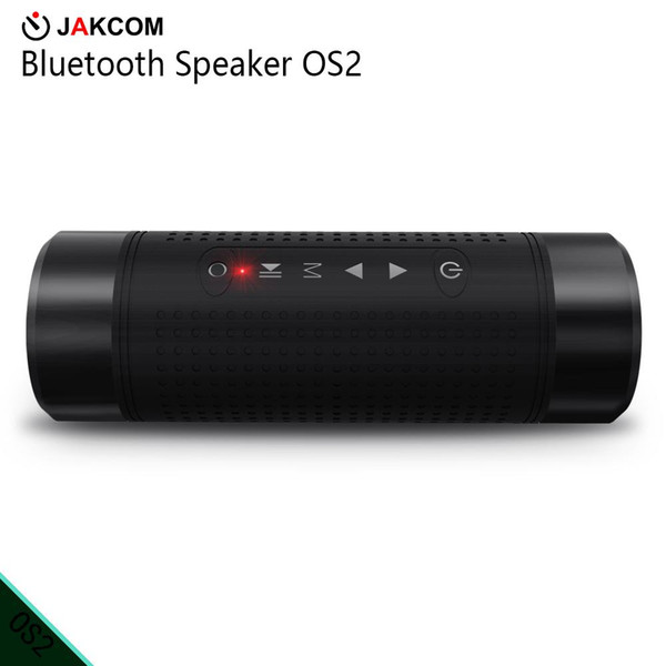 JAKCOM OS2 Outdoor Wireless Speaker Hot Sale in Speaker Accessories as asic miner men steal bracelet make your own phone