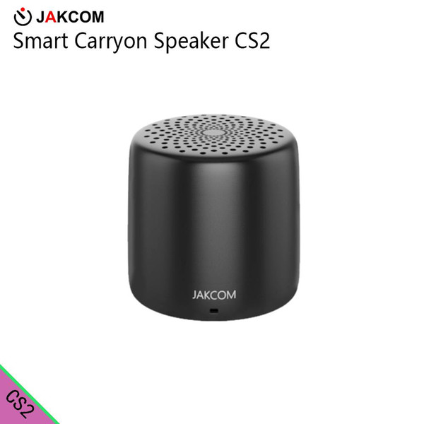 JAKCOM CS2 Smart Carryon Speaker Hot Sale in Speaker Accessories like graphics card gtx 1080 duosat receiver smartphone 4g lte