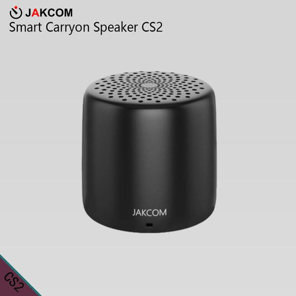 JAKCOM CS2 Smart Carryon Speaker Hot Sale in Speaker Accessories like coolparts accessories bike smart wallet