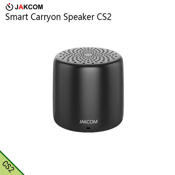 JAKCOM CS2 Smart Carryon Speaker Hot Sale in Speaker Accessories like bitcoin mining dji phantom 4 mi