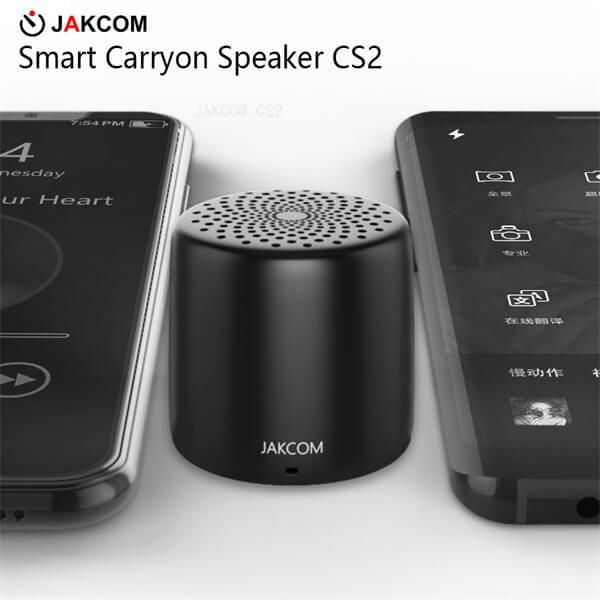 JAKCOM CS2 Smart Carryon Speaker Hot Sale in Speaker Accessories like amazon dot one plus 5 smartphone xiomi