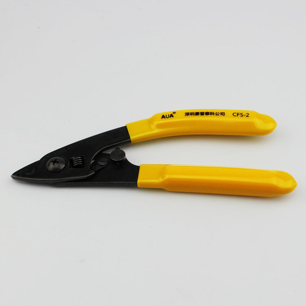 FTTH Cable Stripper Fiber Optic Tool Miller CFS-2 Clauss Fiber Optic Stripper