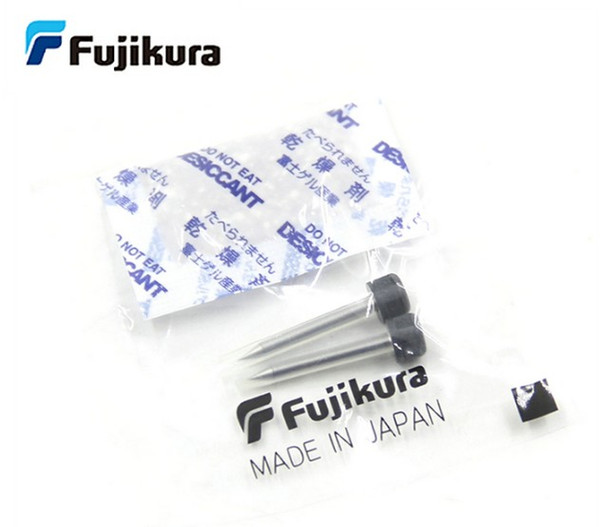Original Fujikura FSM-50S FSM-60S 70S 80S ELCT2-20A electrodes made in japan with shipping