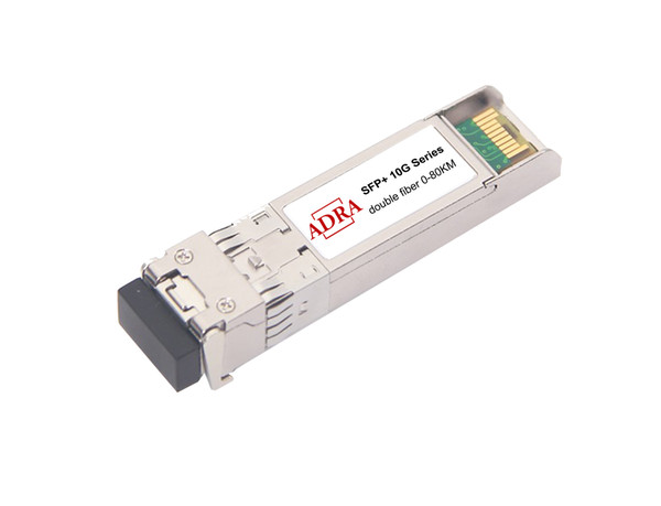 ADRA 10GBASE-LR Transceiver Module AR-3196-LR SFP+ 10G 1310nm 10KM with DDM LC Connector