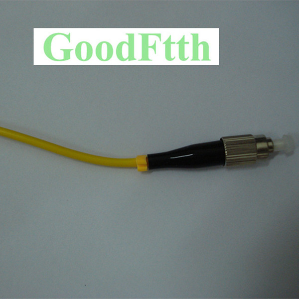 Fiber Optic Pigtail FC/UPC SM Simplex GoodFtth 2pcs/lot