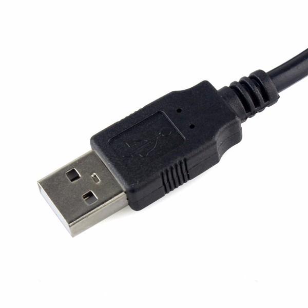 Brand New USB Programming Cable for Motorola Radio XPR-6580 XiR DGP-4150 DP-3400 APX-4000 Walkie Talkie