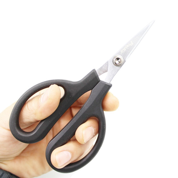 DK-2043 High-quality Multi-purpose Scissors Fiber Optic Cutter Scissors